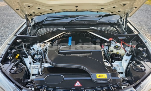 Buy Used BMW X5 White Car in Bangkok in Bangkok Buy Used BMW X5 White Car in Bangkok in Bangkok