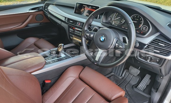 Buy Used BMW X5 White Car in Bangkok in Bangkok Buy Used BMW X5 White Car in Bangkok in Bangkok