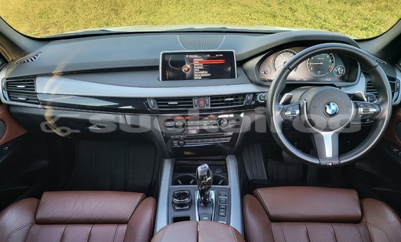 Buy Used BMW X5 White Car in Bangkok in Bangkok Buy Used BMW X5 White Car in Bangkok in Bangkok