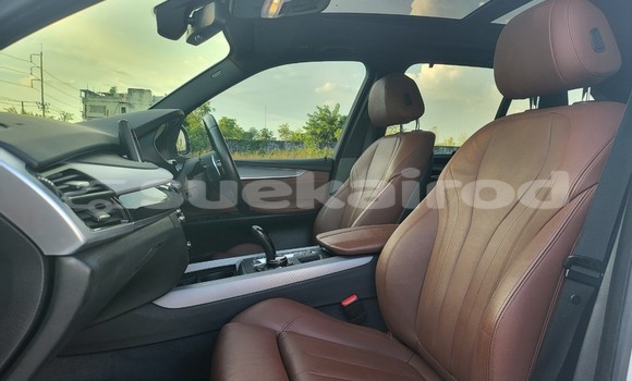 Buy Used BMW X5 White Car in Bangkok in Bangkok Buy Used BMW X5 White Car in Bangkok in Bangkok