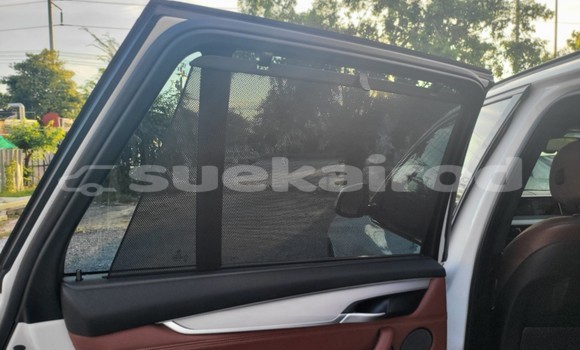 Buy Used BMW X5 White Car in Bangkok in Bangkok Buy Used BMW X5 White Car in Bangkok in Bangkok