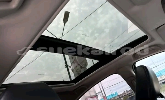 Buy Used Honda HR-V Black Car in Chai Nat in Chai Nat