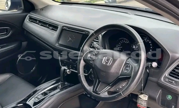 ซื้อ รถมือสอง Honda HR-V สีดำ รถยนต์ ใน %{เมือง} ใน ชัยนาท ซื้อ รถมือสอง Honda HR-V สีดำ รถยนต์ ใน %{เมือง} ใน ชัยนาท