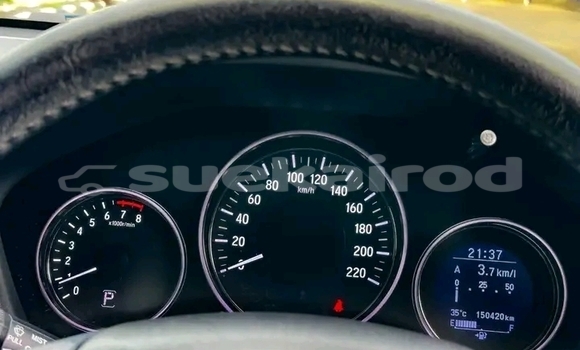 ซื้อ รถมือสอง Honda HR-V สีดำ รถยนต์ ใน %{เมือง} ใน ชัยนาท ซื้อ รถมือสอง Honda HR-V สีดำ รถยนต์ ใน %{เมือง} ใน ชัยนาท