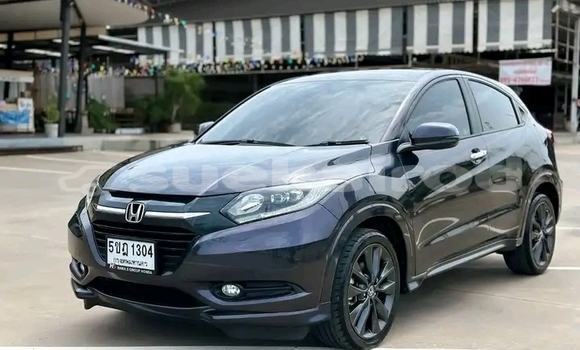 ซื้อ รถมือสอง Honda HR-V สีดำ รถยนต์ ใน %{เมือง} ใน ชัยนาท ซื้อ รถมือสอง Honda HR-V สีดำ รถยนต์ ใน %{เมือง} ใน ชัยนาท