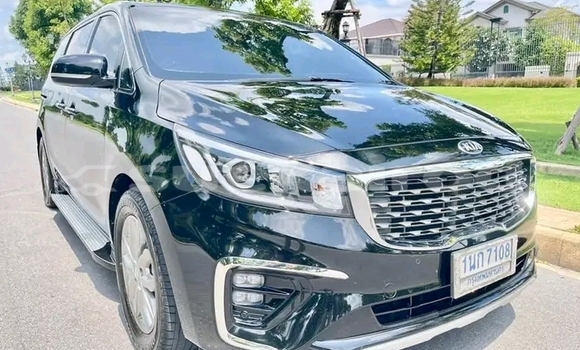 ซื้อ รถมือสอง Kia Carnival สีดำ รถยนต์ ใน %{เมือง} ใน ชัยนาท ซื้อ รถมือสอง Kia Carnival สีดำ รถยนต์ ใน %{เมือง} ใน ชัยนาท