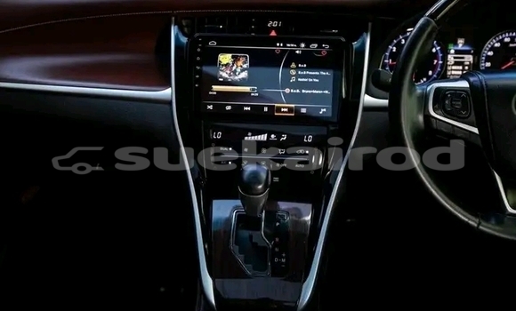 Buy Used Toyota Harrier Black Car in Chachoengsao in Chachoengsao Buy Used Toyota Harrier Black Car in Chachoengsao in Chachoengsao