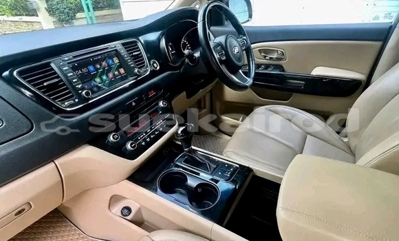 ซื้อ รถมือสอง Kia Carnival ขาว รถยนต์ ใน %{เมือง} ใน เชียงราย ซื้อ รถมือสอง Kia Carnival ขาว รถยนต์ ใน %{เมือง} ใน เชียงราย