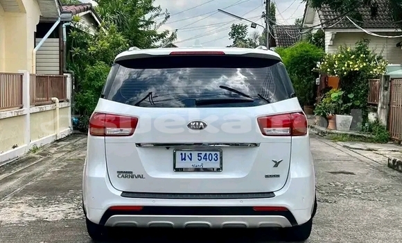 ซื้อ รถมือสอง Kia Carnival ขาว รถยนต์ ใน %{เมือง} ใน เชียงราย ซื้อ รถมือสอง Kia Carnival ขาว รถยนต์ ใน %{เมือง} ใน เชียงราย