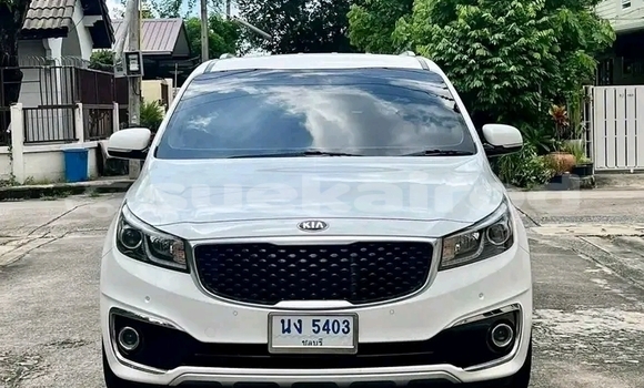 ซื้อ รถมือสอง Kia Carnival ขาว รถยนต์ ใน %{เมือง} ใน เชียงราย ซื้อ รถมือสอง Kia Carnival ขาว รถยนต์ ใน %{เมือง} ใน เชียงราย