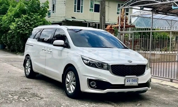 ซื้อ รถมือสอง Kia Carnival ขาว รถยนต์ ใน %{เมือง} ใน เชียงราย ซื้อ รถมือสอง Kia Carnival ขาว รถยนต์ ใน %{เมือง} ใน เชียงราย
