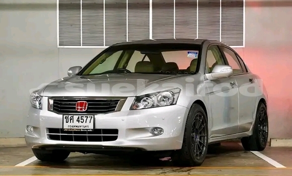 ซื้อ รถมือสอง Honda Accord อื่น ๆ รถยนต์ ใน %{เมือง} ใน ฉะเชิงเทรา