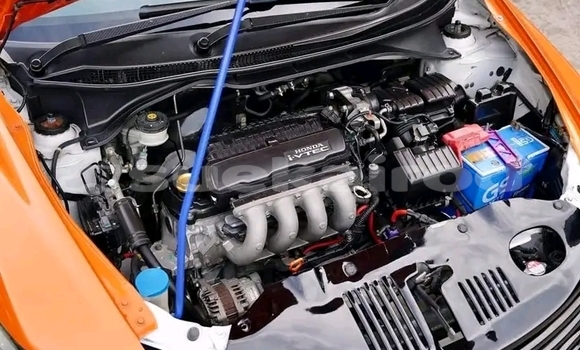 ซื้อ รถมือสอง Honda City เงิน รถยนต์ ใน %{เมือง} ใน ฉะเชิงเทรา