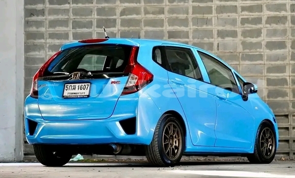 ซื้อ รถมือสอง Honda Jazz สีน้ำเงิน รถยนต์ ใน %{เมือง} ใน ฉะเชิงเทรา ซื้อ รถมือสอง Honda Jazz สีน้ำเงิน รถยนต์ ใน %{เมือง} ใน ฉะเชิงเทรา