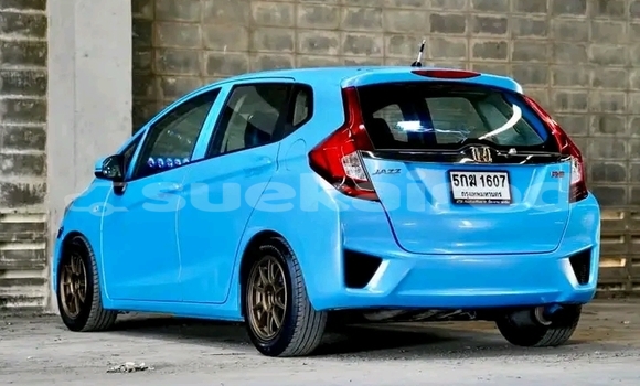 ซื้อ รถมือสอง Honda Jazz สีน้ำเงิน รถยนต์ ใน %{เมือง} ใน ฉะเชิงเทรา ซื้อ รถมือสอง Honda Jazz สีน้ำเงิน รถยนต์ ใน %{เมือง} ใน ฉะเชิงเทรา
