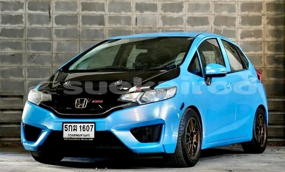 ซื้อ รถมือสอง Honda Jazz สีน้ำเงิน รถยนต์ ใน %{เมือง} ใน ฉะเชิงเทรา ซื้อ รถมือสอง Honda Jazz สีน้ำเงิน รถยนต์ ใน %{เมือง} ใน ฉะเชิงเทรา