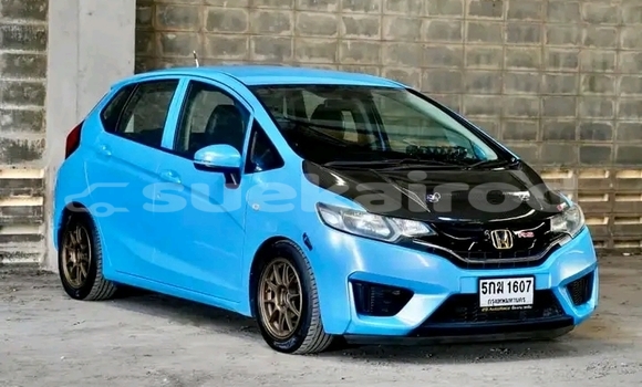 ซื้อ รถมือสอง Honda Jazz สีน้ำเงิน รถยนต์ ใน %{เมือง} ใน ฉะเชิงเทรา ซื้อ รถมือสอง Honda Jazz สีน้ำเงิน รถยนต์ ใน %{เมือง} ใน ฉะเชิงเทรา