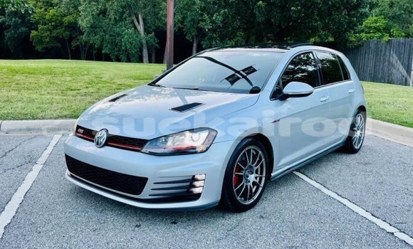 Buy Used Volkswagen Golf GTI Silver Car in Bangkok in Bangkok Buy Used Volkswagen Golf GTI Silver Car in Bangkok in Bangkok