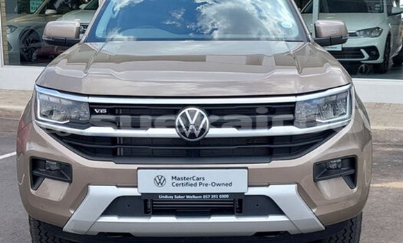 Buy Used Volkswagen Amarok Other Car in Bangkok in Bangkok Buy Used Volkswagen Amarok Other Car in Bangkok in Bangkok