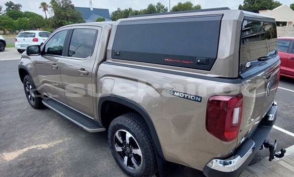 Buy Used Volkswagen Amarok Other Car in Bangkok in Bangkok Buy Used Volkswagen Amarok Other Car in Bangkok in Bangkok