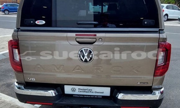 Buy Used Volkswagen Amarok Other Car in Bangkok in Bangkok Buy Used Volkswagen Amarok Other Car in Bangkok in Bangkok