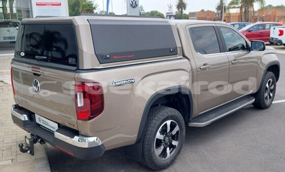 Buy Used Volkswagen Amarok Other Car in Bangkok in Bangkok Buy Used Volkswagen Amarok Other Car in Bangkok in Bangkok