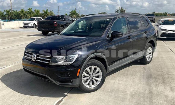 Buy Used Volkswagen Tiguan Black Car in Bangkok in Bangkok Buy Used Volkswagen Tiguan Black Car in Bangkok in Bangkok