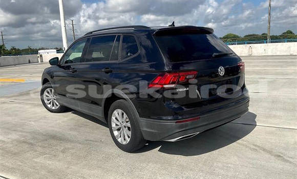 Buy Used Volkswagen Tiguan Black Car in Bangkok in Bangkok Buy Used Volkswagen Tiguan Black Car in Bangkok in Bangkok