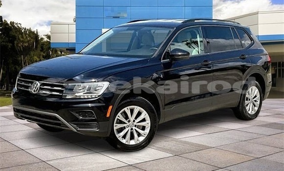 Buy Used Volkswagen Tiguan Black Car in Bangkok in Bangkok Buy Used Volkswagen Tiguan Black Car in Bangkok in Bangkok