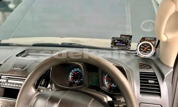 Buy Used Chevrolet Colorado Other Car in Chai Nat in Chai Nat