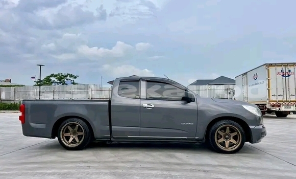 ซื้อ รถมือสอง Chevrolet Colorado อื่น ๆ รถยนต์ ใน %{เมือง} ใน ชัยนาท ซื้อ รถมือสอง Chevrolet Colorado อื่น ๆ รถยนต์ ใน %{เมือง} ใน ชัยนาท