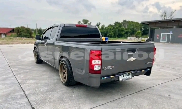 ซื้อ รถมือสอง Chevrolet Colorado อื่น ๆ รถยนต์ ใน %{เมือง} ใน ชัยนาท ซื้อ รถมือสอง Chevrolet Colorado อื่น ๆ รถยนต์ ใน %{เมือง} ใน ชัยนาท