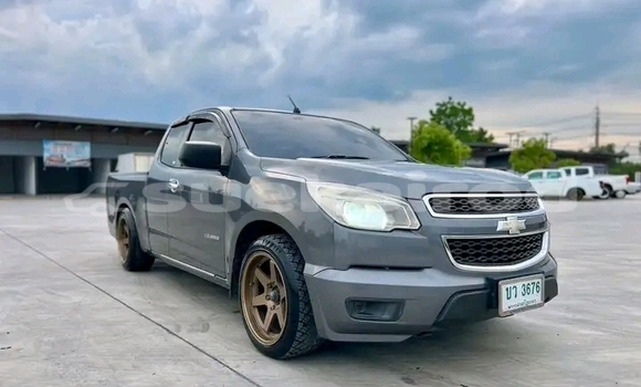 ซื้อ รถมือสอง Chevrolet Colorado อื่น ๆ รถยนต์ ใน %{เมือง} ใน ชัยนาท ซื้อ รถมือสอง Chevrolet Colorado อื่น ๆ รถยนต์ ใน %{เมือง} ใน ชัยนาท