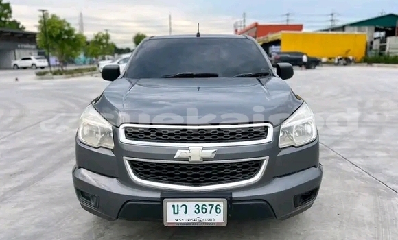 ซื้อ รถมือสอง Chevrolet Colorado อื่น ๆ รถยนต์ ใน %{เมือง} ใน ชัยนาท ซื้อ รถมือสอง Chevrolet Colorado อื่น ๆ รถยนต์ ใน %{เมือง} ใน ชัยนาท