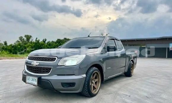 ซื้อ รถมือสอง Chevrolet Colorado อื่น ๆ รถยนต์ ใน %{เมือง} ใน ชัยนาท ซื้อ รถมือสอง Chevrolet Colorado อื่น ๆ รถยนต์ ใน %{เมือง} ใน ชัยนาท