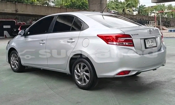 ซื้อ รถมือสอง Toyota Vios อื่น ๆ รถยนต์ ใน %{เมือง} ใน ชัยภูมิ