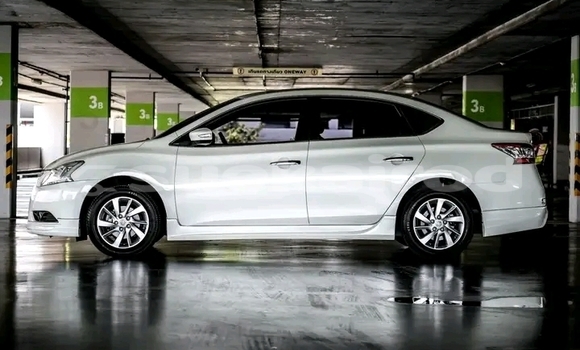 ซื้อ รถมือสอง Nissan Skyline อื่น ๆ รถยนต์ ใน %{เมือง} ใน ชัยนาท