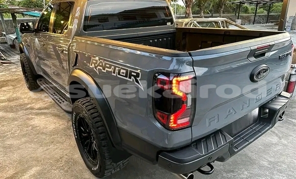 Buy Used Ford Ranger Other Car in Chai Nat in Chai Nat