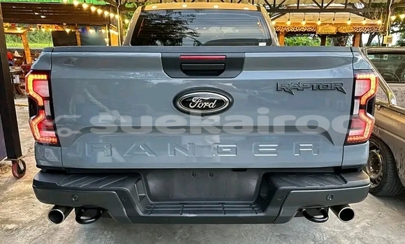 Buy Used Ford Ranger Other Car in Chai Nat in Chai Nat Buy Used Ford Ranger Other Car in Chai Nat in Chai Nat