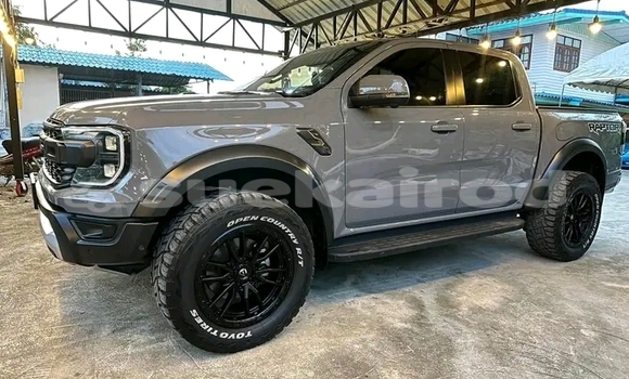 Buy Used Ford Ranger Other Car in Chai Nat in Chai Nat Buy Used Ford Ranger Other Car in Chai Nat in Chai Nat