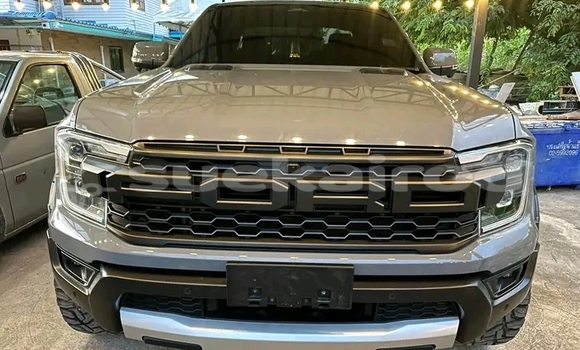 Buy Used Ford Ranger Other Car in Chai Nat in Chai Nat Buy Used Ford Ranger Other Car in Chai Nat in Chai Nat