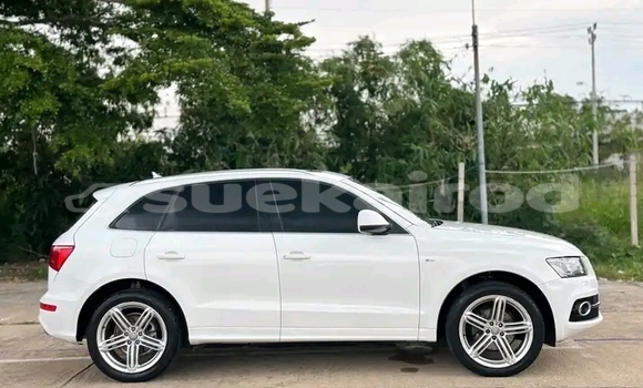 ซื้อ รถมือสอง Audi Q5 ขาว รถยนต์ ใน %{เมือง} ใน ชัยนาท ซื้อ รถมือสอง Audi Q5 ขาว รถยนต์ ใน %{เมือง} ใน ชัยนาท