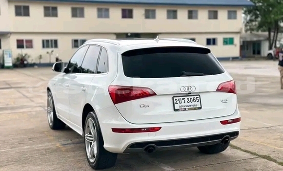 ซื้อ รถมือสอง Audi Q5 ขาว รถยนต์ ใน %{เมือง} ใน ชัยนาท ซื้อ รถมือสอง Audi Q5 ขาว รถยนต์ ใน %{เมือง} ใน ชัยนาท