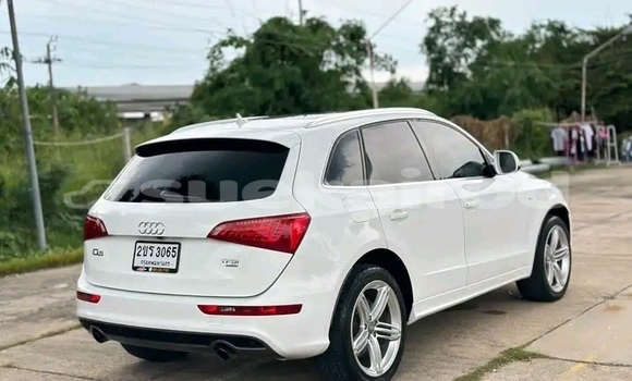 ซื้อ รถมือสอง Audi Q5 ขาว รถยนต์ ใน %{เมือง} ใน ชัยนาท ซื้อ รถมือสอง Audi Q5 ขาว รถยนต์ ใน %{เมือง} ใน ชัยนาท