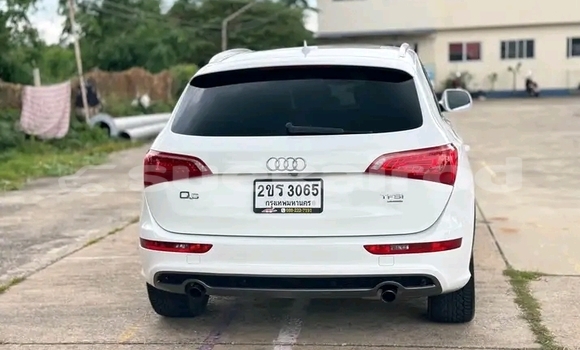 ซื้อ รถมือสอง Audi Q5 ขาว รถยนต์ ใน %{เมือง} ใน ชัยนาท ซื้อ รถมือสอง Audi Q5 ขาว รถยนต์ ใน %{เมือง} ใน ชัยนาท