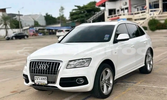 ซื้อ รถมือสอง Audi Q5 ขาว รถยนต์ ใน %{เมือง} ใน ชัยนาท ซื้อ รถมือสอง Audi Q5 ขาว รถยนต์ ใน %{เมือง} ใน ชัยนาท