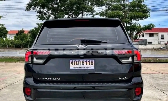 ซื้อ รถมือสอง Ford Everest สีดำ รถยนต์ ใน %{เมือง} ใน ชัยภูมิ ซื้อ รถมือสอง Ford Everest สีดำ รถยนต์ ใน %{เมือง} ใน ชัยภูมิ