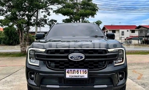 ซื้อ รถมือสอง Ford Everest สีดำ รถยนต์ ใน %{เมือง} ใน ชัยภูมิ ซื้อ รถมือสอง Ford Everest สีดำ รถยนต์ ใน %{เมือง} ใน ชัยภูมิ
