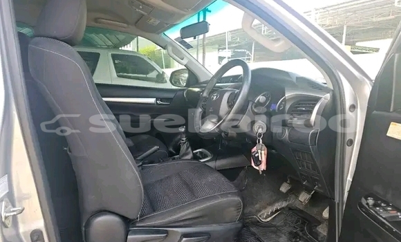 Buy Used Toyota REVO CAB Z-EDITION Other Car in Chumphon in Chumphon Buy Used Toyota REVO CAB Z-EDITION Other Car in Chumphon in Chumphon