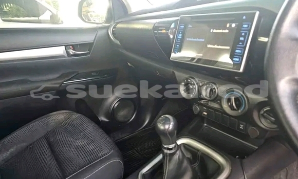 Buy Used Toyota REVO CAB Z-EDITION Other Car in Chumphon in Chumphon Buy Used Toyota REVO CAB Z-EDITION Other Car in Chumphon in Chumphon